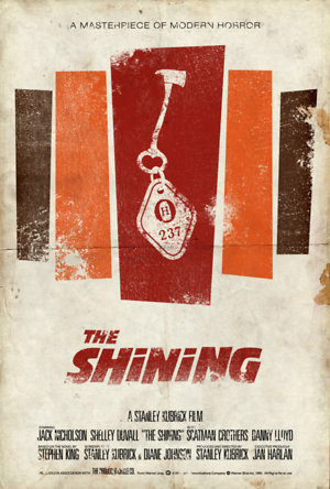 The Shining (1980) DVD Release Date