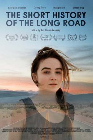 The Short History of the Long Road (2019) DVD Release Date
