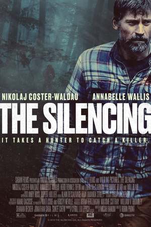The Silencing (2020) DVD Release Date