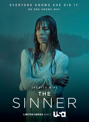 The Sinner (TV Series 2017- ) DVD Release Date