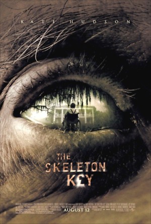 The Skeleton Key (2005) DVD Release Date