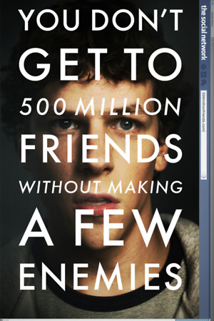 The Social Network (2010) DVD Release Date