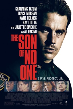 The Son of No One (2011) DVD Release Date