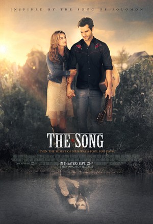 The Song (2014) DVD Release Date