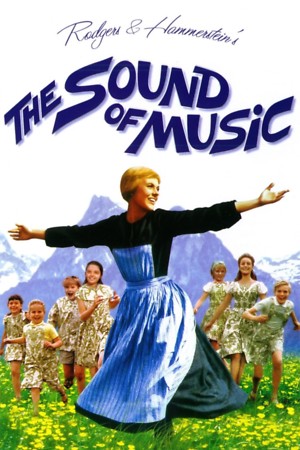 The Sound of Music (1965) DVD Release Date