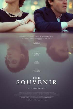 The Souvenir (2019) DVD Release Date
