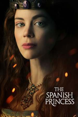 The Spanish Princess (TV Mini-Series 2019- ) DVD Release Date