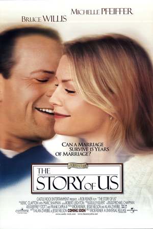 The Story of Us (1999) DVD Release Date