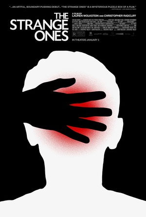 The Strange Ones (2017) DVD Release Date