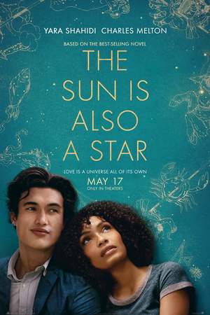 The Sun Is Also a Star (2019) DVD Release Date
