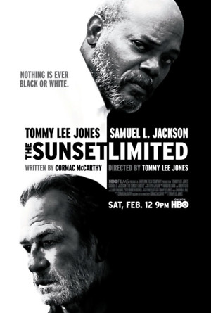 The Sunset Limited (2011 TV) DVD Release Date