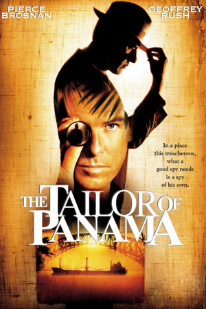 The Tailor of Panama (2001) DVD Release Date
