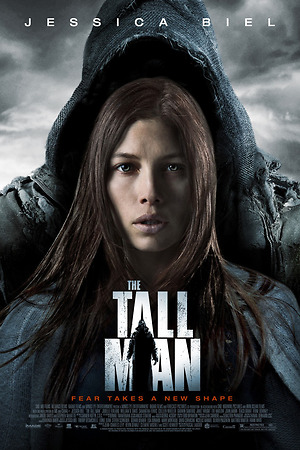 The Tall Man (2012) DVD Release Date