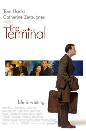 The Terminal (2004) DVD Release Date