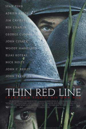 The Thin Red Line (1998) DVD Release Date
