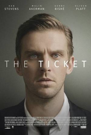 The Ticket (2016) DVD Release Date