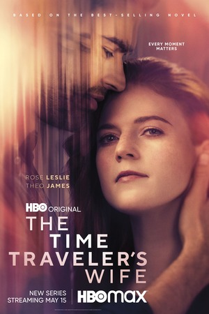 The Time Traveler's Wife (TV Series 2022) DVD Release Date