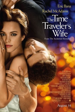 The Time Traveler's Wife (2009) DVD Release Date
