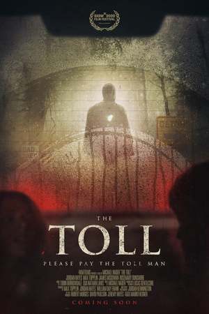 The Toll (2020) DVD Release Date