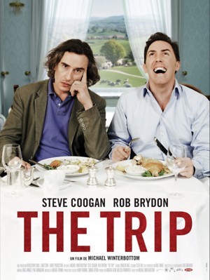 The Trip (2010) DVD Release Date
