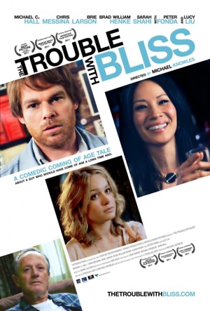 The Trouble with Bliss (2011) DVD Release Date