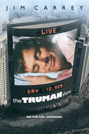 The Truman Show (1998) DVD Release Date