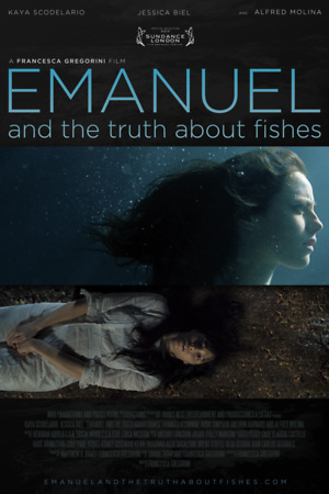 The Truth About Emanuel (2013) DVD Release Date