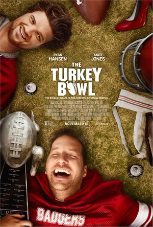 The Turkey Bowl (2019) DVD Release Date