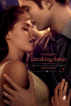 The Twilight Saga: Breaking Dawn - Part 1 (2011) DVD Release Date