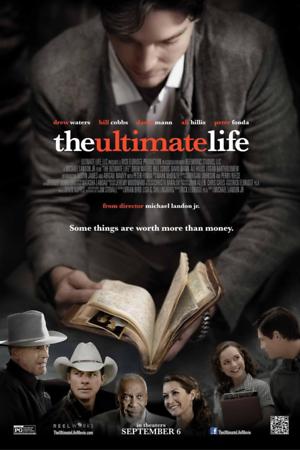 The Ultimate Life (2013) DVD Release Date
