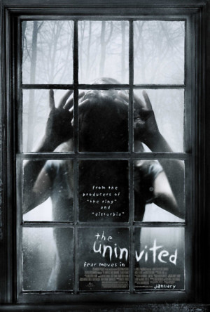 The Uninvited (2009) DVD Release Date