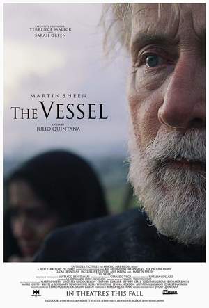 The Vessel (2016) DVD Release Date