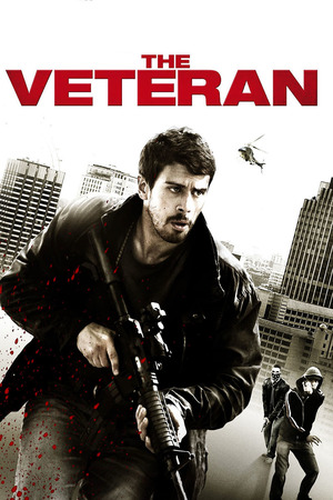 The Veteran (2011) DVD Release Date