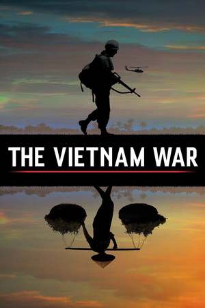 The Vietnam War (TV Series 2017- ) DVD Release Date