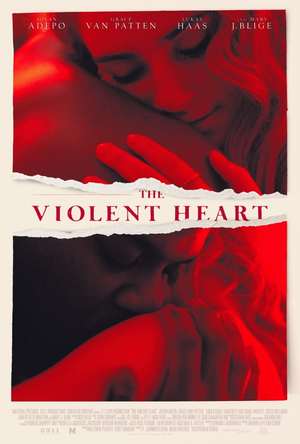 The Violent Heart (2020) DVD Release Date