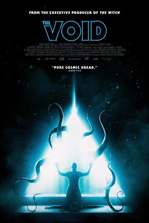 The Void (2016) DVD Release Date