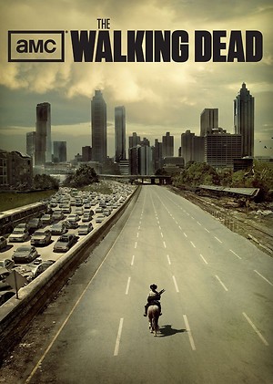 The Walking Dead (TV Series 2010-) DVD Release Date