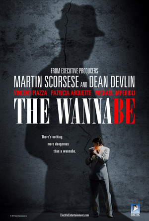 The Wannabe (2015) DVD Release Date