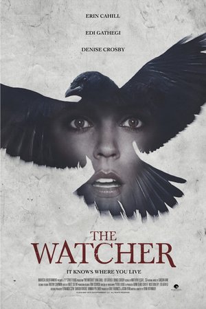 The Watcher (2016) DVD Release Date