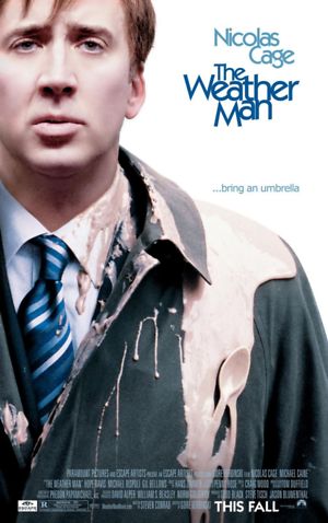 The Weather Man (2005) DVD Release Date
