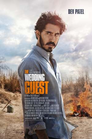 The Wedding Guest (2018) DVD Release Date