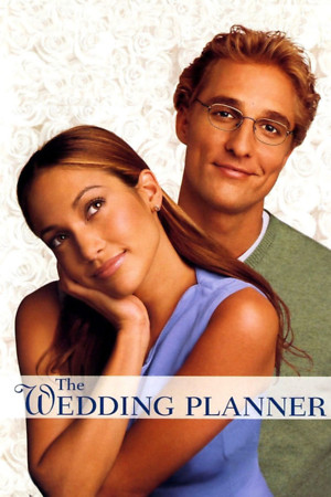 The Wedding Planner (2001) DVD Release Date