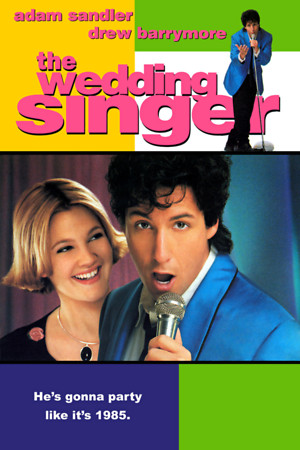 The Wedding Singer (1998) DVD Release Date