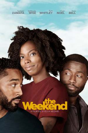 The Weekend (2018) DVD Release Date