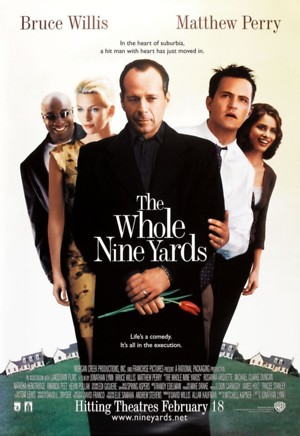 The Whole Nine Yards (2000) DVD Release Date