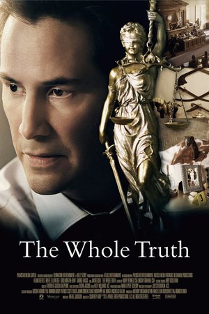 The Whole Truth (2016) DVD Release Date