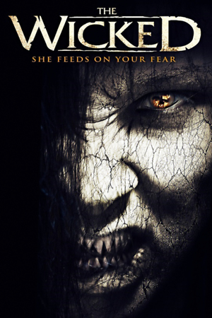 The Wicked (Video 2013) DVD Release Date