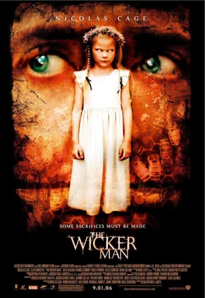 The Wicker Man (2006) DVD Release Date