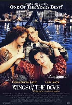 The Wings of the Dove (1997) DVD Release Date
