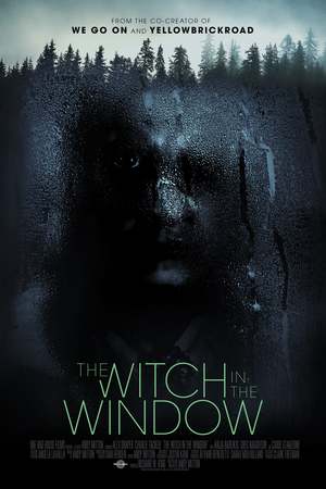 The Witch in the Window (2018) DVD Release Date